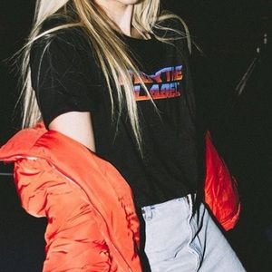 indy the label | Tops | Indy The Label Tee Itl Lonely Ghost ...